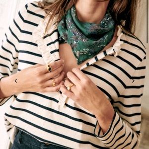 Sezane Gael Mariniere